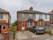 3 bedroom house for rent in Ty Fry Avenue, Rumney, CF3