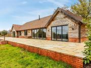 3 bedroom house for rent in Uckfield Lane, Hever, TN8