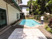 3 Bedroom House for Rent in Valle Verde 2, Pasig City