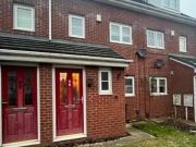 3 bedroom house for rent in Victoria Street WILLENHALL WV13