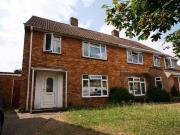 3 bedroom house for rent in Wallingford OX10