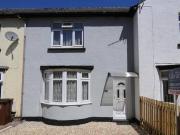 3 bedroom house for rent in Water Lane Tiverton EX16