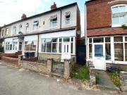 3 bedroom house for rent in Waterloo road, Kings Heath, B14
