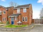 3 bedroom house for rent in Wellbank Close, Bolton BL3