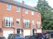 3 Bedroom House For Rent In Welwyn Garden City