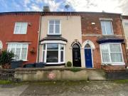 3 bedroom house for rent in Wesley Road, Erdington,...
