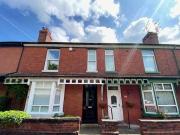 3 Bedroom House For Rent In West Didsbury