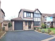 3 Bedroom House For Rent In West Yorkshire, Uk
