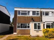 3 bedroom house for rent in Western Road, Hailsham, BN27