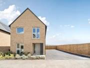 3 bedroom house for rent in Wheatley Carr, Barrowford, BB9