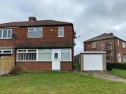 3 Bedroom House For Rent In Wickersley, Rotherham 3 Bedroom House For Rent In Wickersley, Rotherham