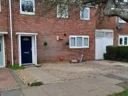 3 bedroom house for rent in Winchester Road NORTHAMPTON NN4