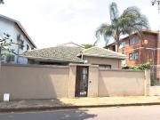 3 Bedroom House For Rent in Windermere, Durban