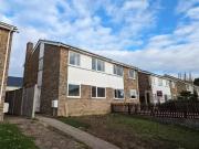 3 bedroom house for rent in Windmill Walk, Sutton, Ely, CB6