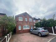 3 Bedroom House For Rent In Withington