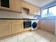 3 bedroom house for rent in Wulfstan Way, Cambridge CB1