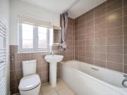 3 bedroom house for rent in Wyeth Road, BASINGSTOKE, RG24 3 bedroom house for rent in Wyeth Road, BASINGSTOKE, RG24