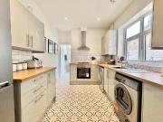 3 bedroom house for rent in Wymering Road, Portsmouth, PO2
