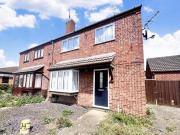 3 Bedroom House For Rent In Yaxley