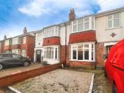 3 bedroom house for rent in Zetland Road, DN2