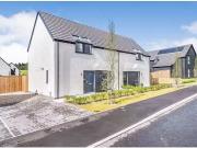 3 bedroom house for rent, Milne Avenue, Croy, Inverness,...