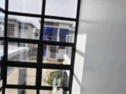 3 Bedroom House for rent modern design with subd pool