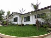 3 Bedroom House For Rent South Forbes Park, Makati