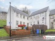 3 bedroom house for rent, St Marys Wynd, Stirling Town,...
