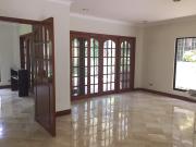 3 Bedroom House FOR RENT Valle Verde 5, Pasig City
