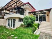 3 Bedroom House FOR RENT White Plains Village, Quezon City