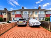 3 bedroom house for sale