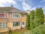 3 bedroom house for sale