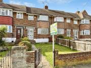 3 bedroom house for sale