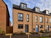 3 bedroom house for sale