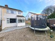 3 bedroom house for sale