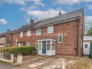 3 bedroom house for sale