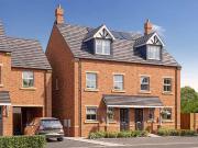 3 bedroom house for sale