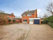 3 bedroom house for sale