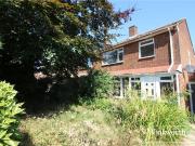 3 bedroom house for sale