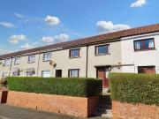 3 bedroom house for sale, 13 Gordon Drive, Alloa,...