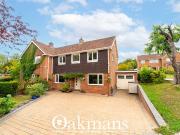 3 bedroom house for sale