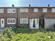 3 bedroom house for sale