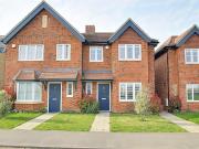 3 bedroom house for sale