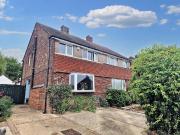 3 bedroom house for sale