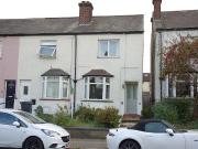 3 bedroom house for sale