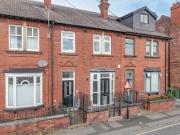 3 bedroom house for sale