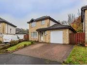 3 bedroom house for sale, 17 Glenfield Gardens, Paisley,...