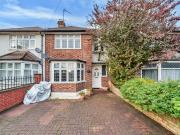 3 bedroom house for sale