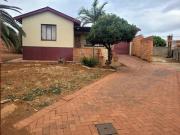 3 bedroom house for sale