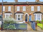 3 bedroom house for sale